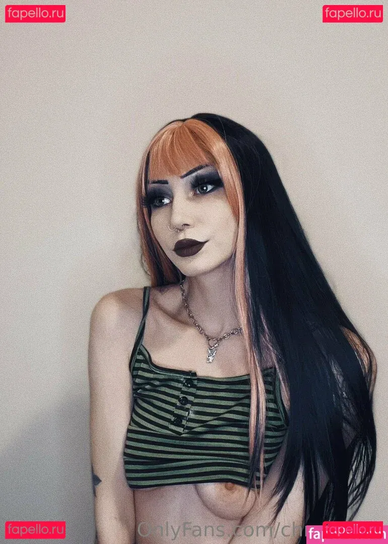 Hexdarling Onlyfans Photo Gallery 