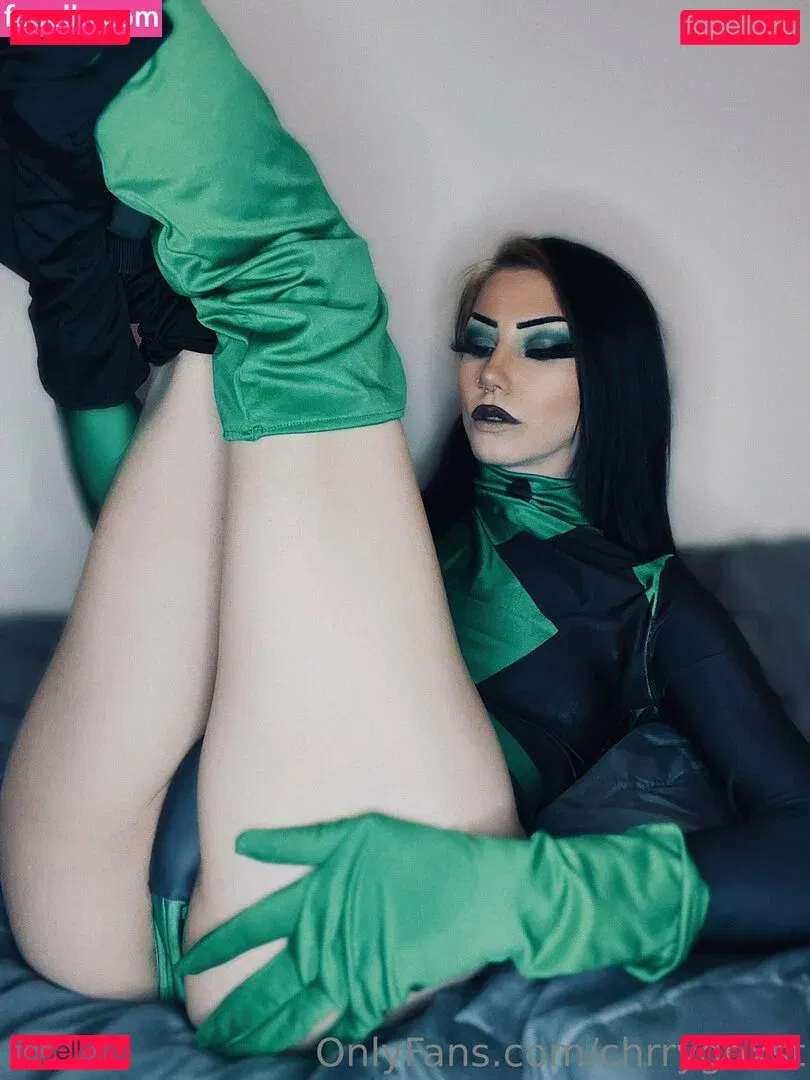 Hexdarling Onlyfans Photo Gallery 