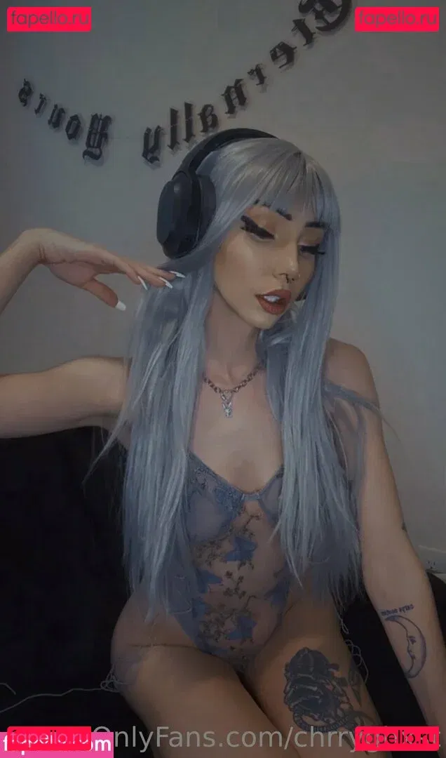 Hexdarling Onlyfans Photo Gallery 