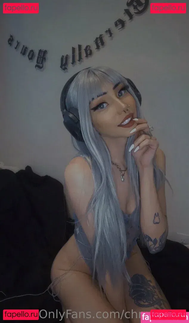 Hexdarling Onlyfans Photo Gallery 