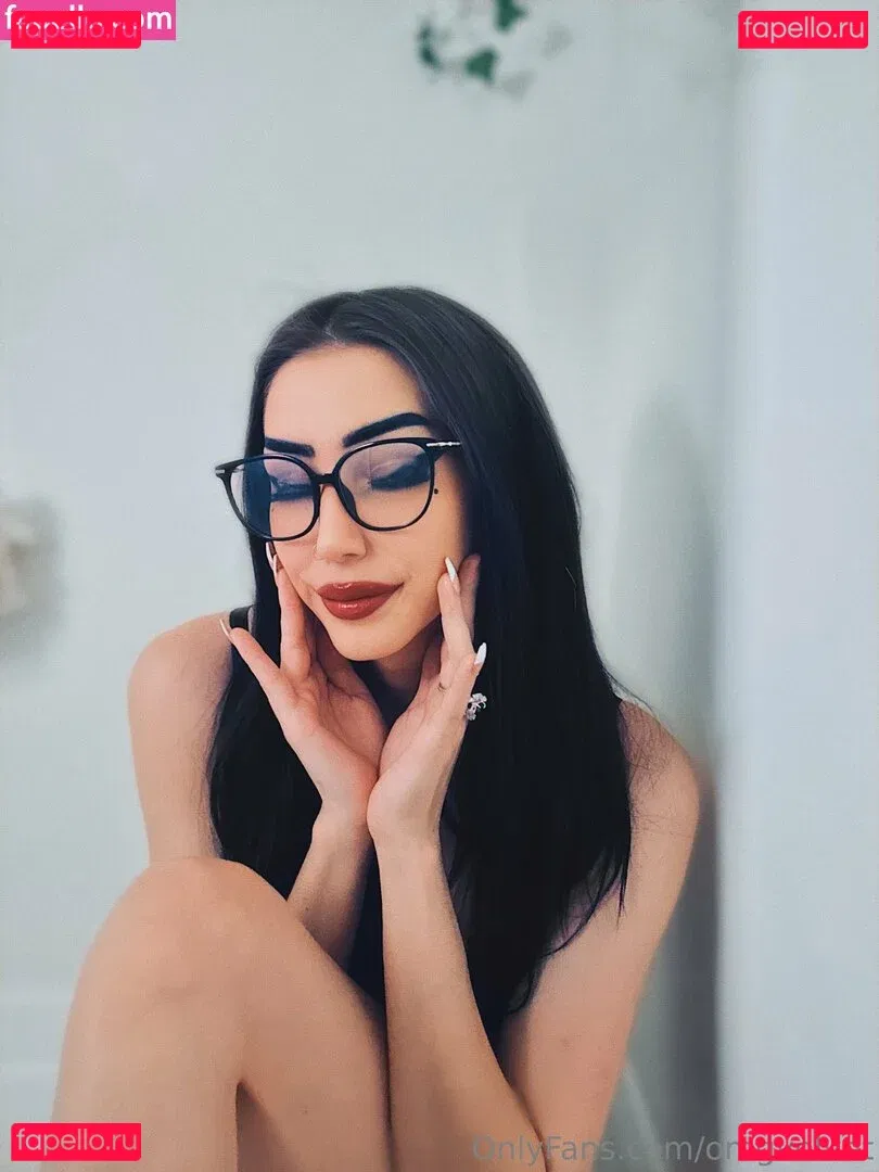 Hexdarling Onlyfans Photo Gallery 