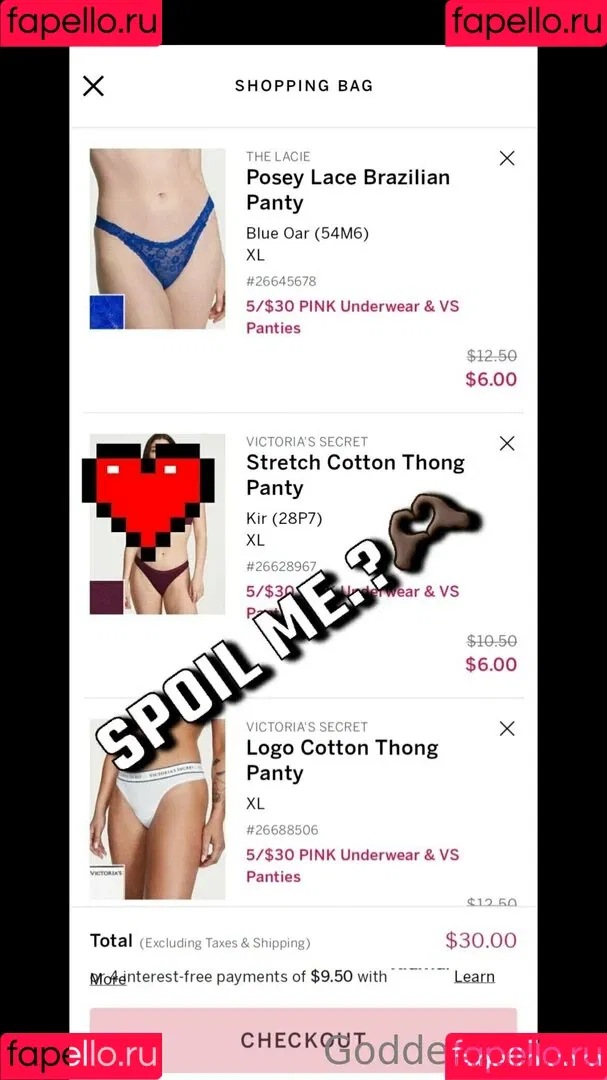 ThatChocoBxtch Onlyfans Photo Gallery 