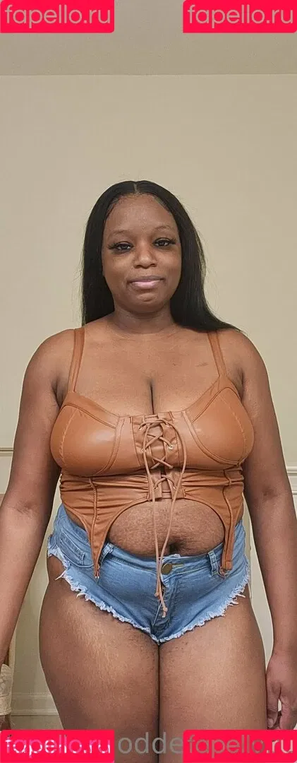 ThatChocoBxtch Onlyfans Photo Gallery 