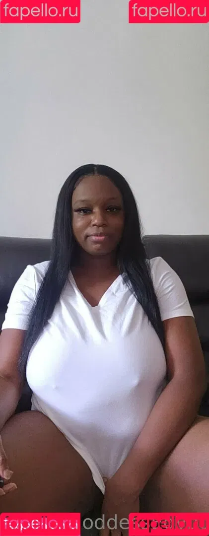 ThatChocoBxtch Onlyfans Photo Gallery 