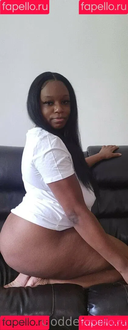 ThatChocoBxtch Onlyfans Photo Gallery 