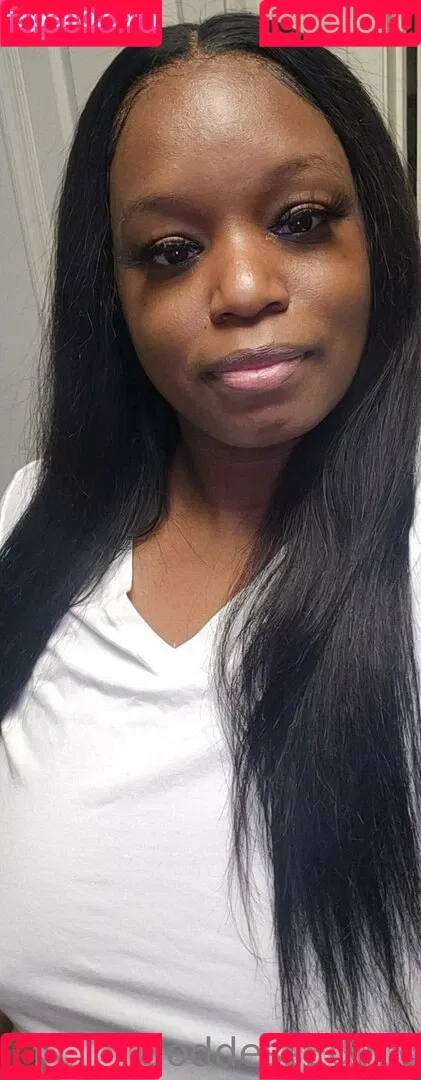 ThatChocoBxtch Onlyfans Photo Gallery 