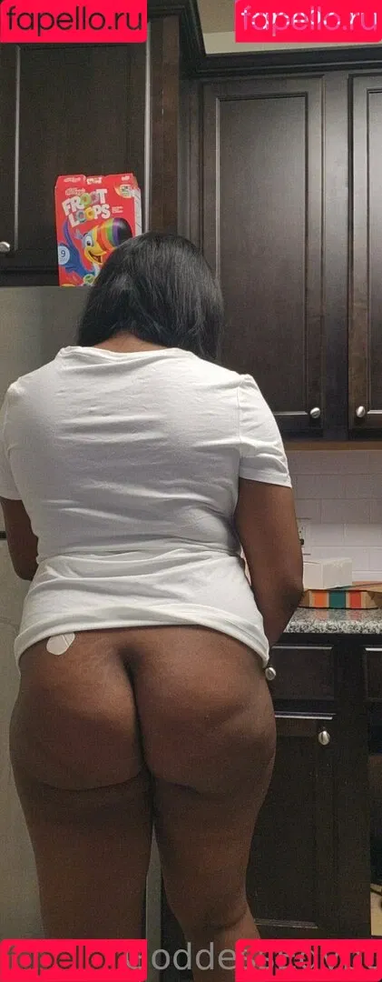 ThatChocoBxtch Onlyfans Photo Gallery 