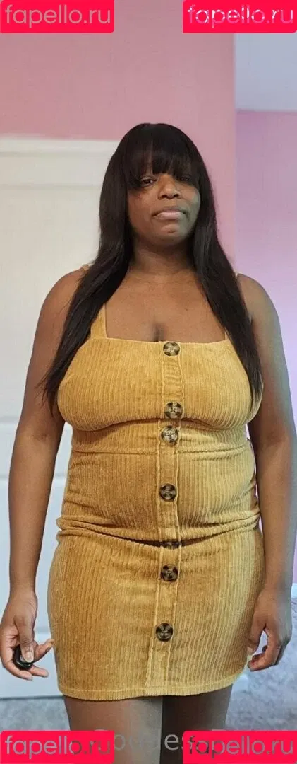 ThatChocoBxtch Onlyfans Photo Gallery 