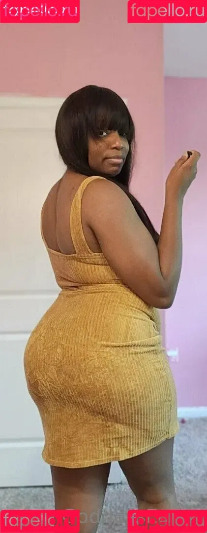 ThatChocoBxtch Onlyfans Photo Gallery 