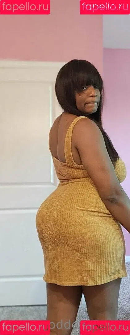 ThatChocoBxtch Onlyfans Photo Gallery 