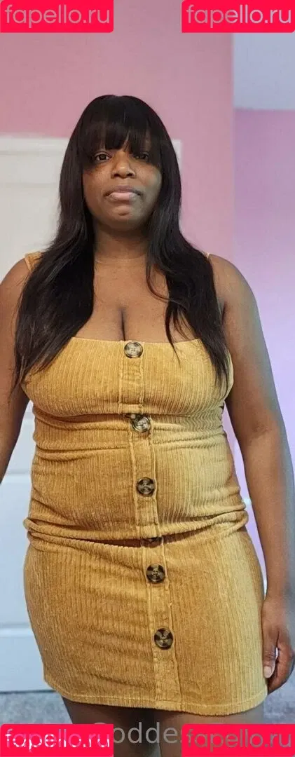 ThatChocoBxtch Onlyfans Photo Gallery 