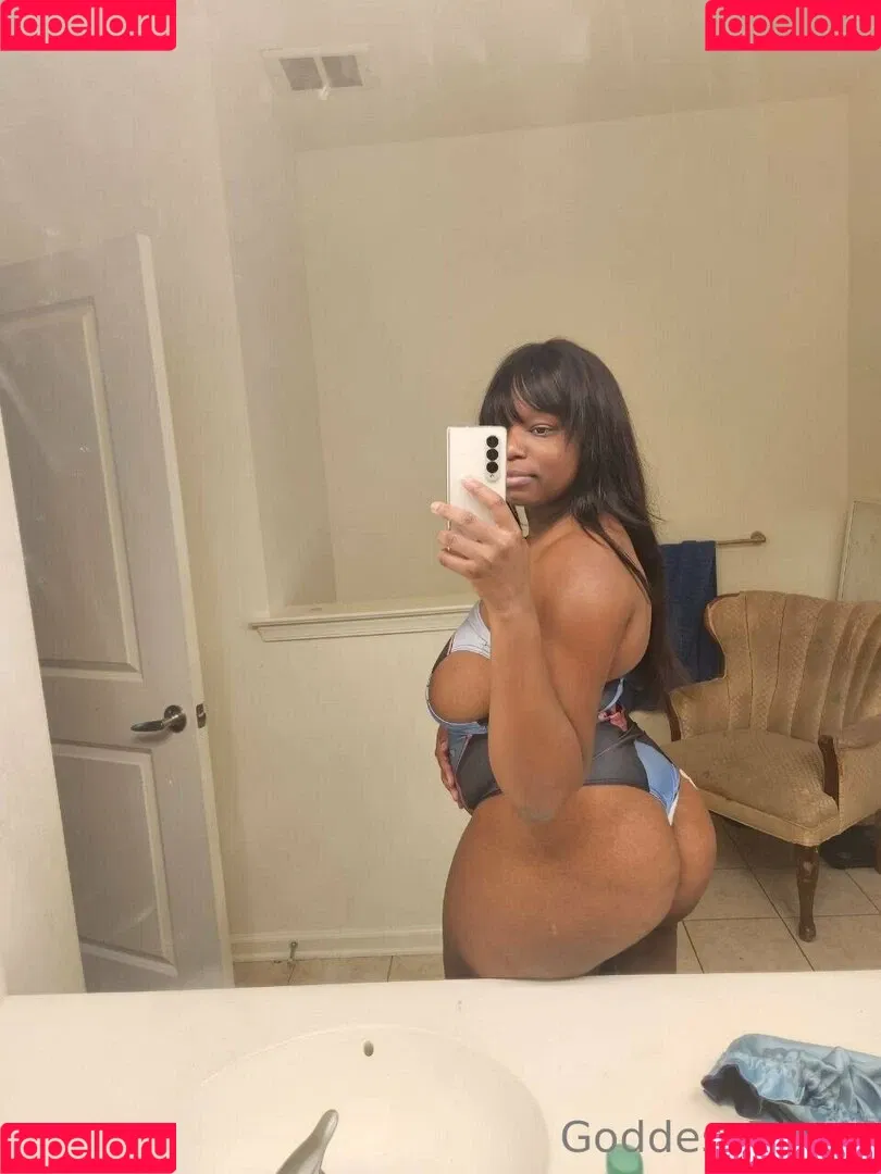 ThatChocoBxtch Onlyfans Photo Gallery 
