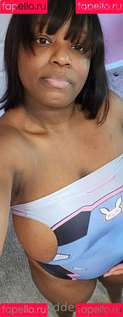 ThatChocoBxtch Onlyfans Photo Gallery 