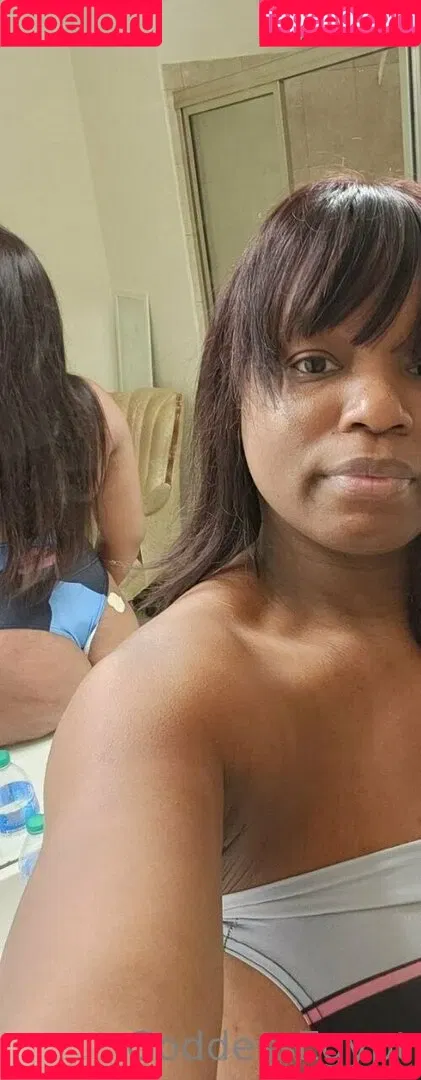 ThatChocoBxtch Onlyfans Photo Gallery 