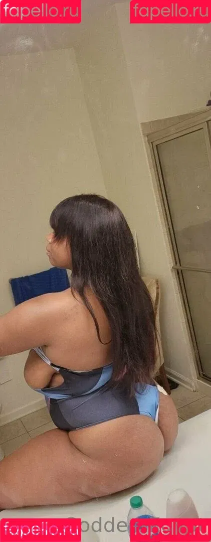 ThatChocoBxtch Onlyfans Photo Gallery 
