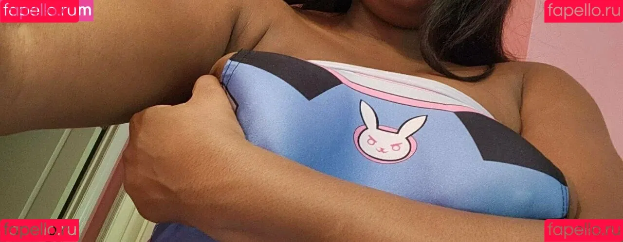 ThatChocoBxtch Onlyfans Photo Gallery 