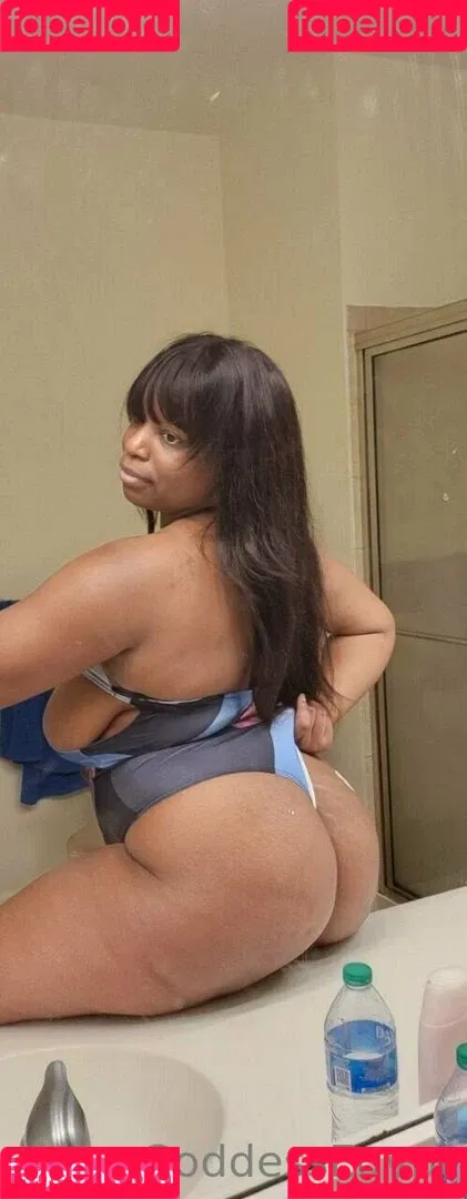 ThatChocoBxtch Onlyfans Photo Gallery 