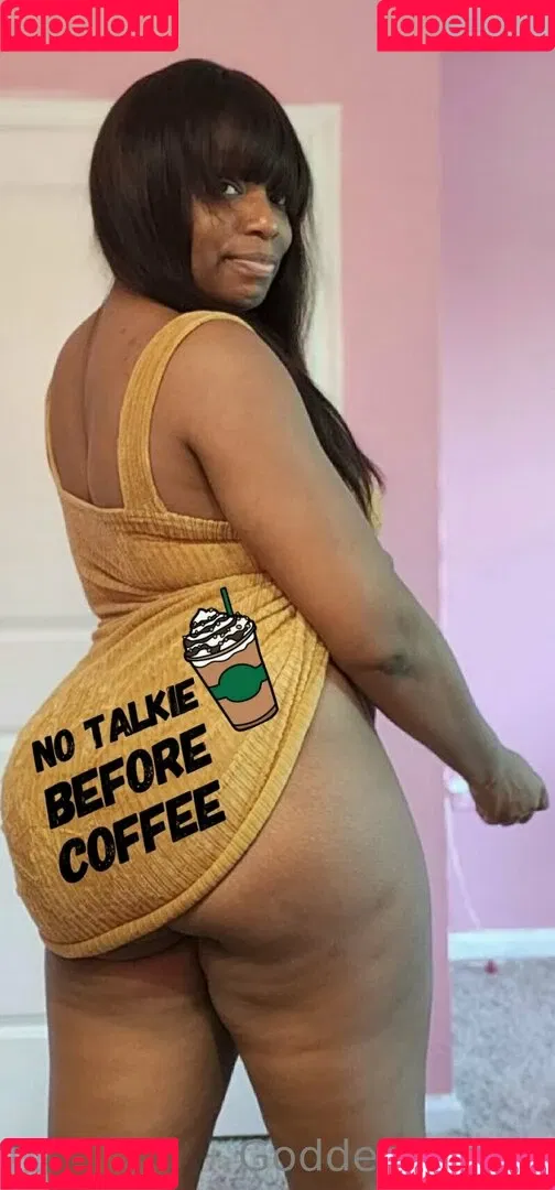 ThatChocoBxtch Onlyfans Photo Gallery 