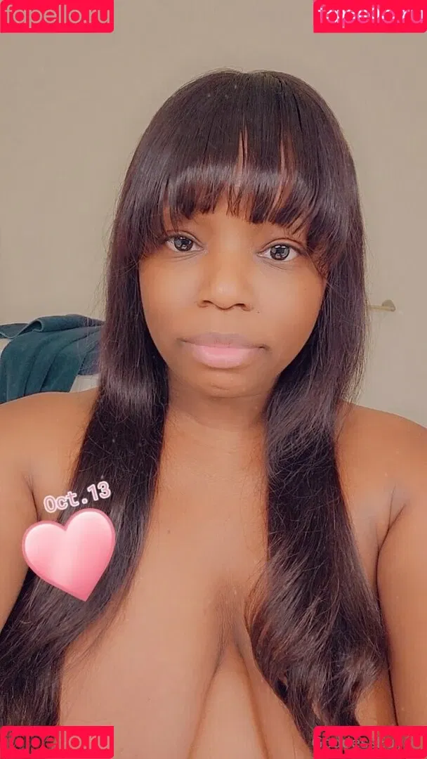 ThatChocoBxtch Onlyfans Photo Gallery 