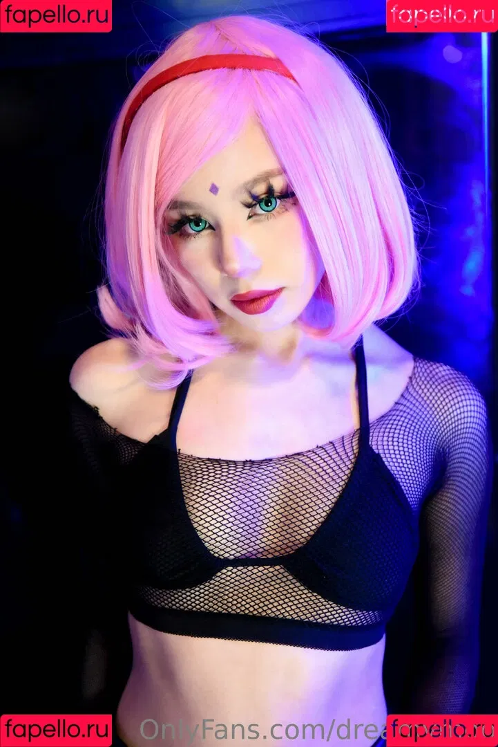 dreamymoo Onlyfans Photo Gallery 