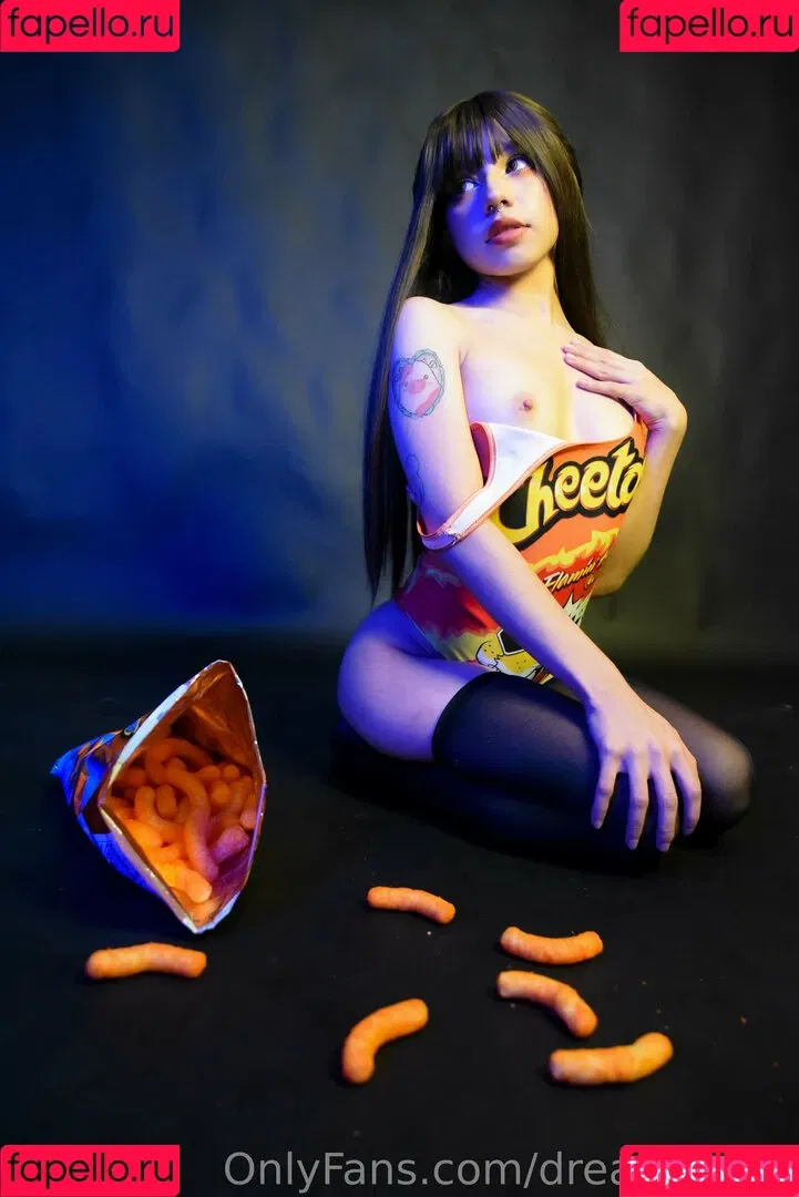 dreamymoo Onlyfans Photo Gallery 