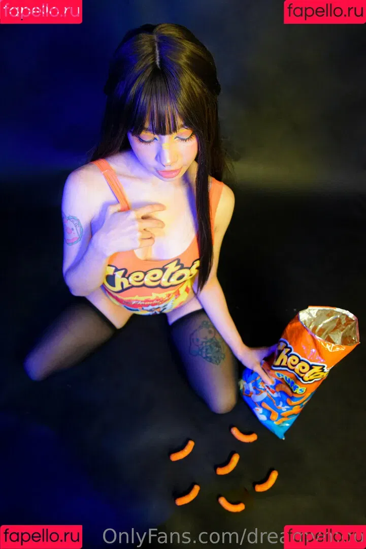 dreamymoo Onlyfans Photo Gallery 