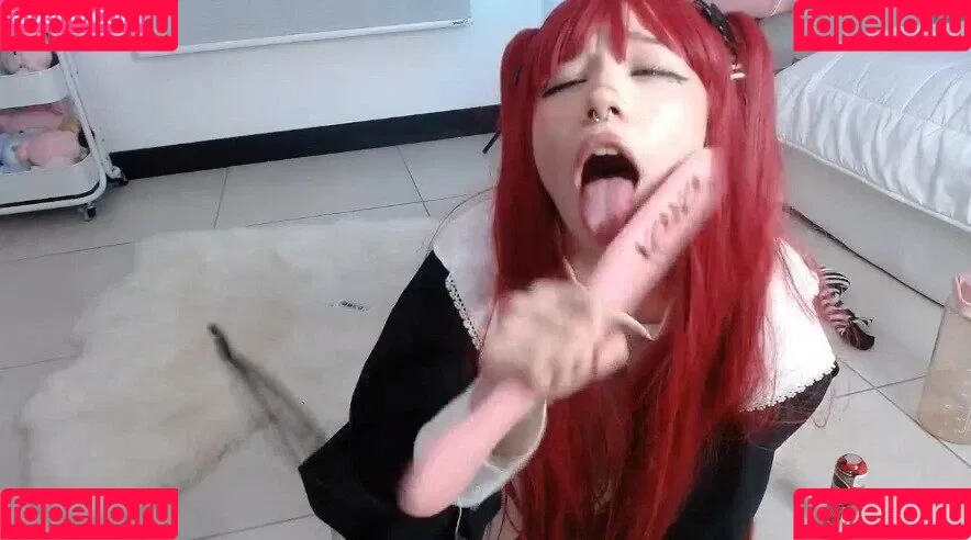 dreamymoo Onlyfans Photo Gallery 