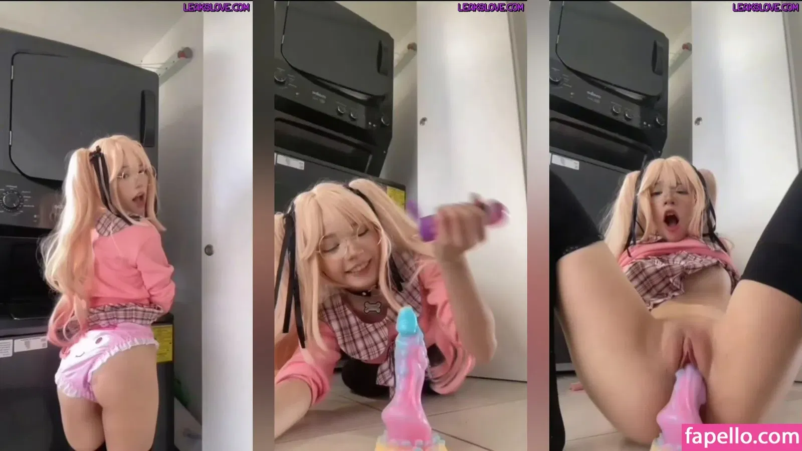 dreamymoo Onlyfans Photo Gallery 