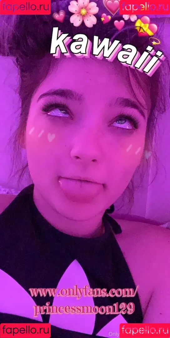 princessmoon129 Onlyfans Photo Gallery 