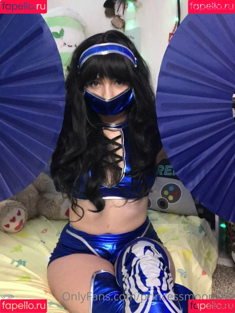 princessmoon129 Onlyfans Photo Gallery 