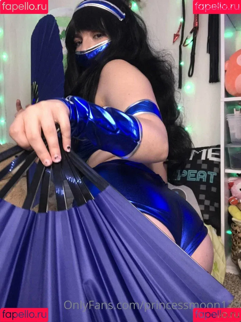 princessmoon129 Onlyfans Photo Gallery 