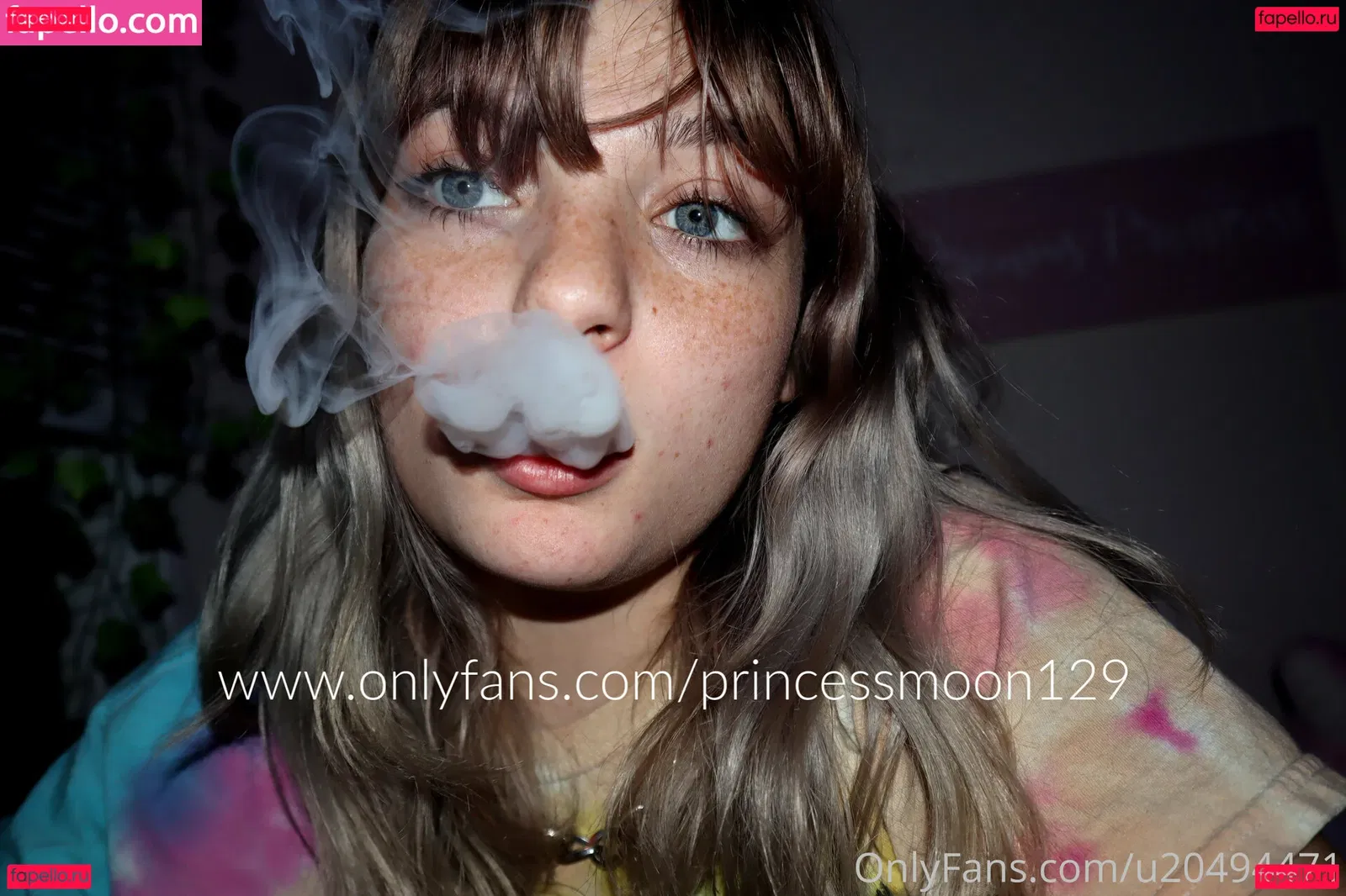 princessmoon129 Onlyfans Photo Gallery 