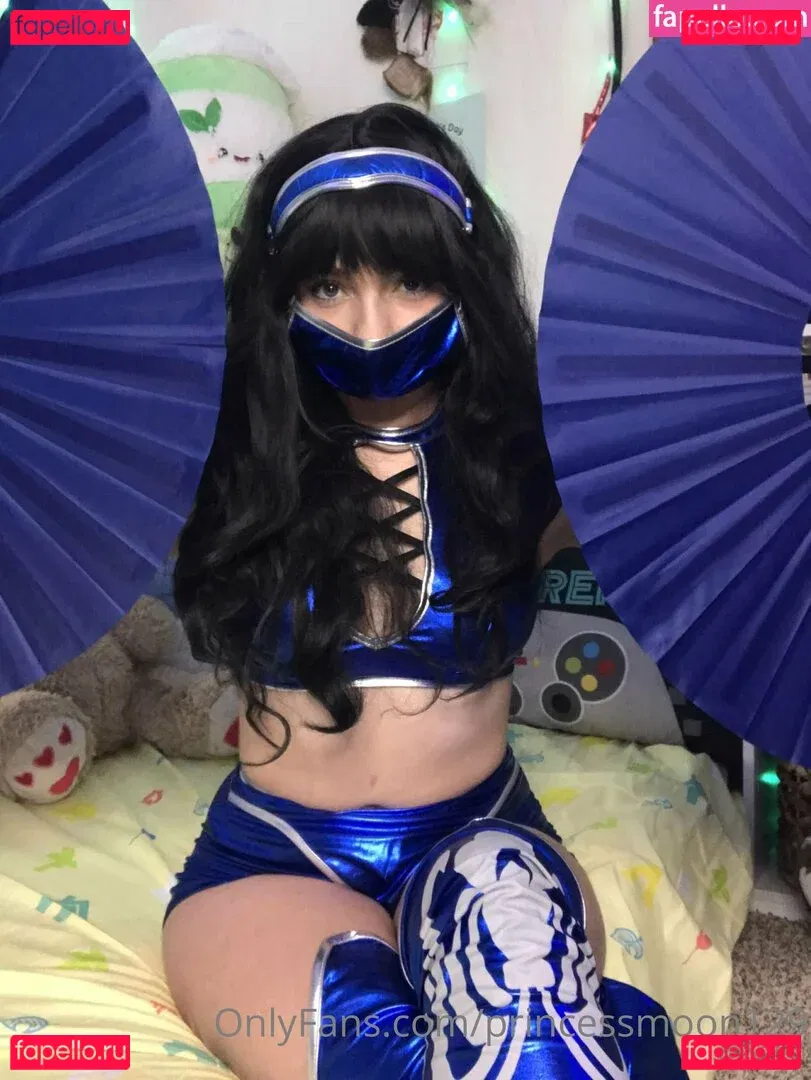 princessmoon129 Onlyfans Photo Gallery 