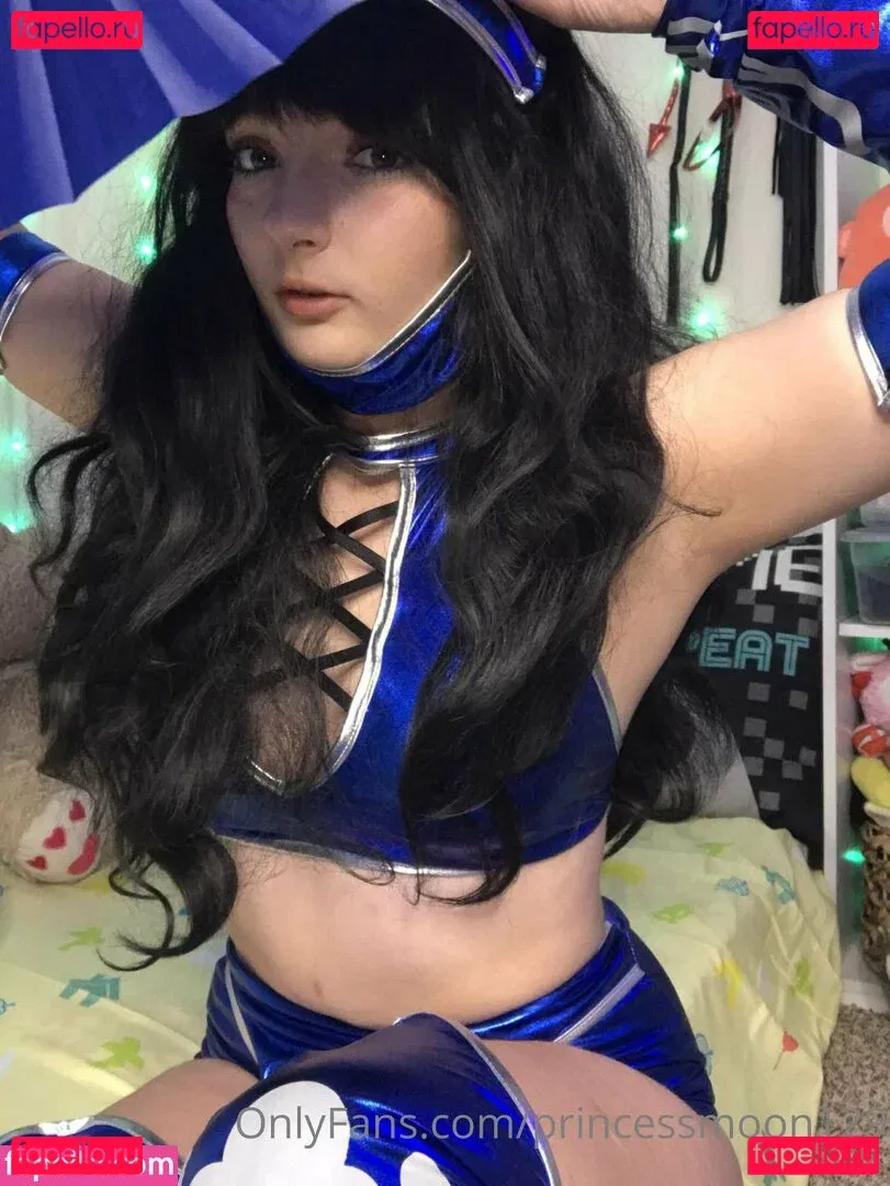 princessmoon129 Onlyfans Photo Gallery 