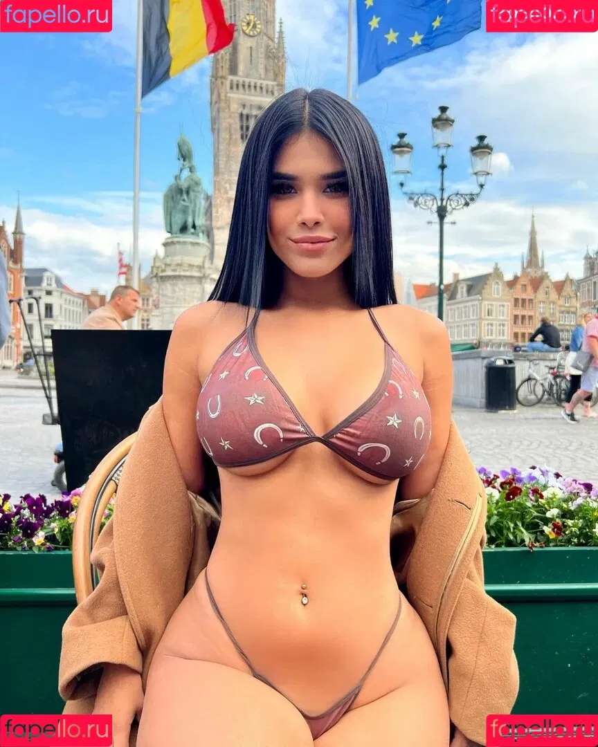 Michelle Rabbit Onlyfans Photo Gallery 