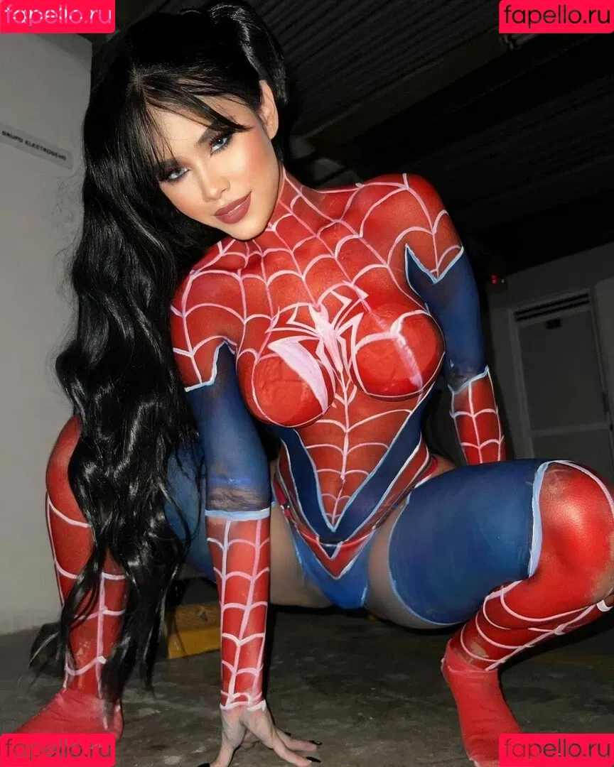 Michelle Rabbit Onlyfans Photo Gallery 