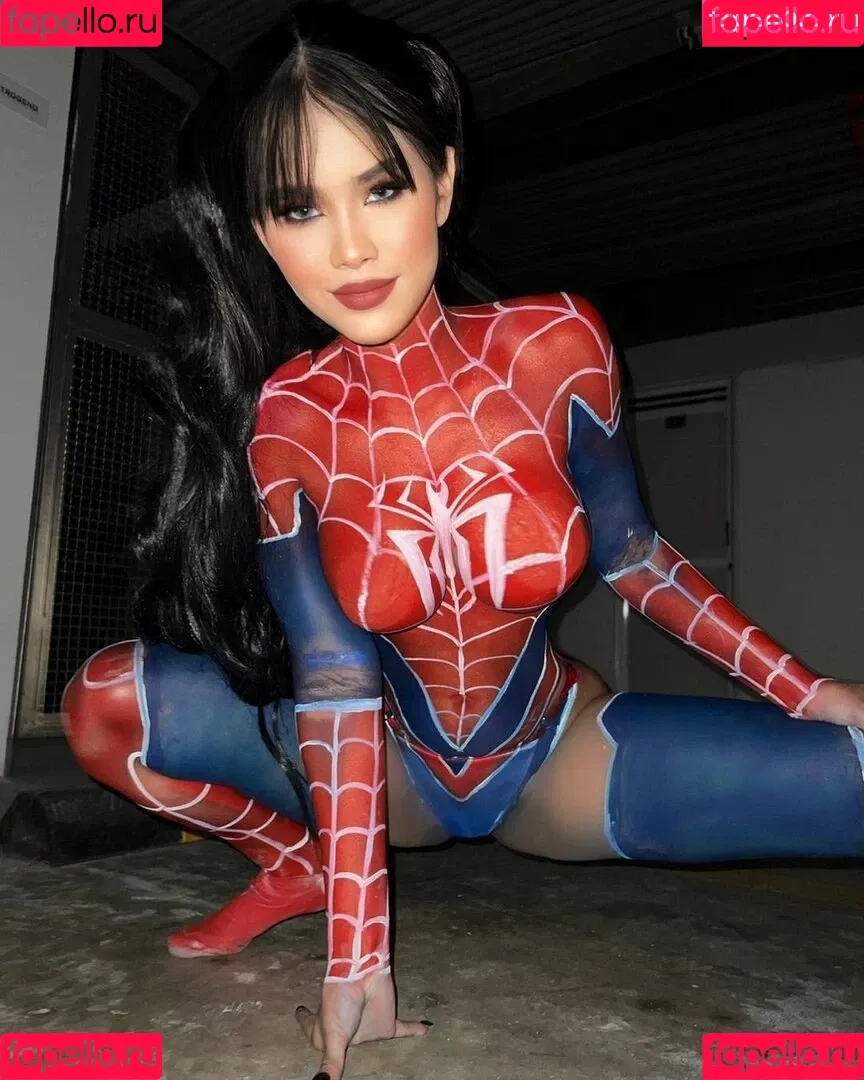 Michelle Rabbit Onlyfans Photo Gallery 