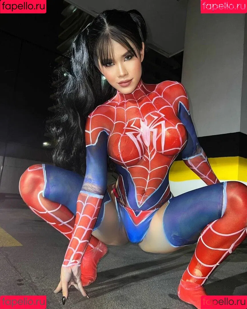 Michelle Rabbit Onlyfans Photo Gallery 