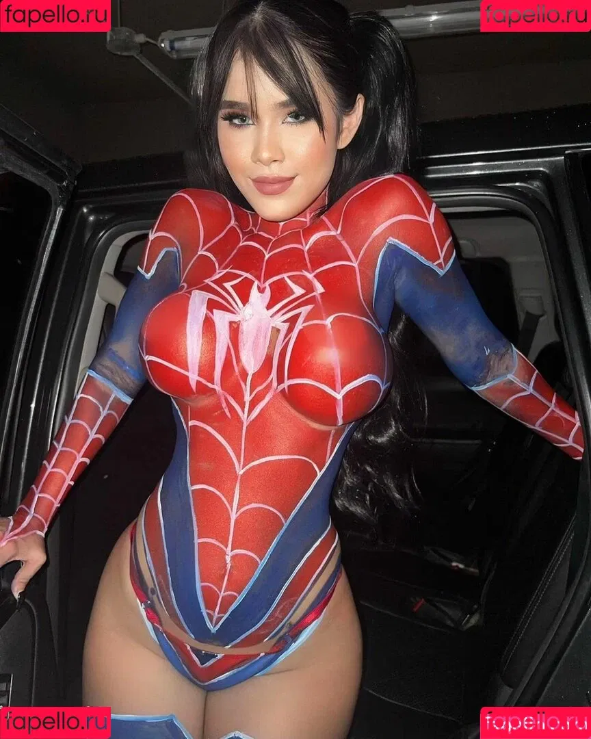 Michelle Rabbit Onlyfans Photo Gallery 
