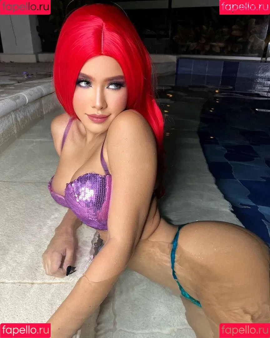 Michelle Rabbit Onlyfans Photo Gallery 