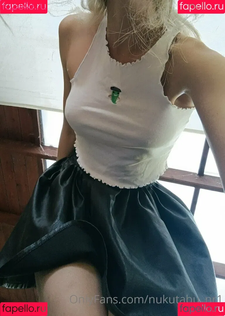 nukutabu_nr1 Onlyfans Photo Gallery 