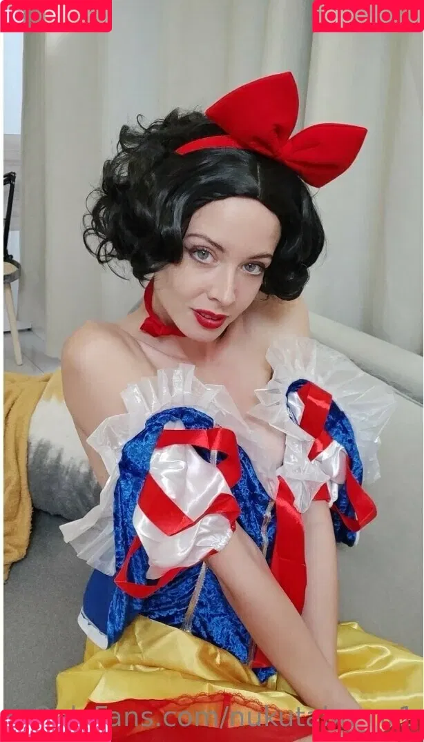 nukutabu_nr1 Onlyfans Photo Gallery 