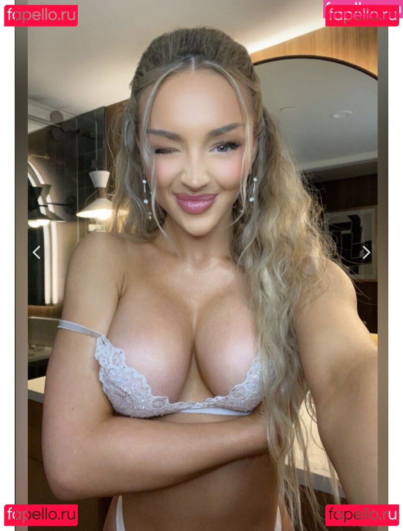 Vanna Einerson Nude Onlyfans Photo 35