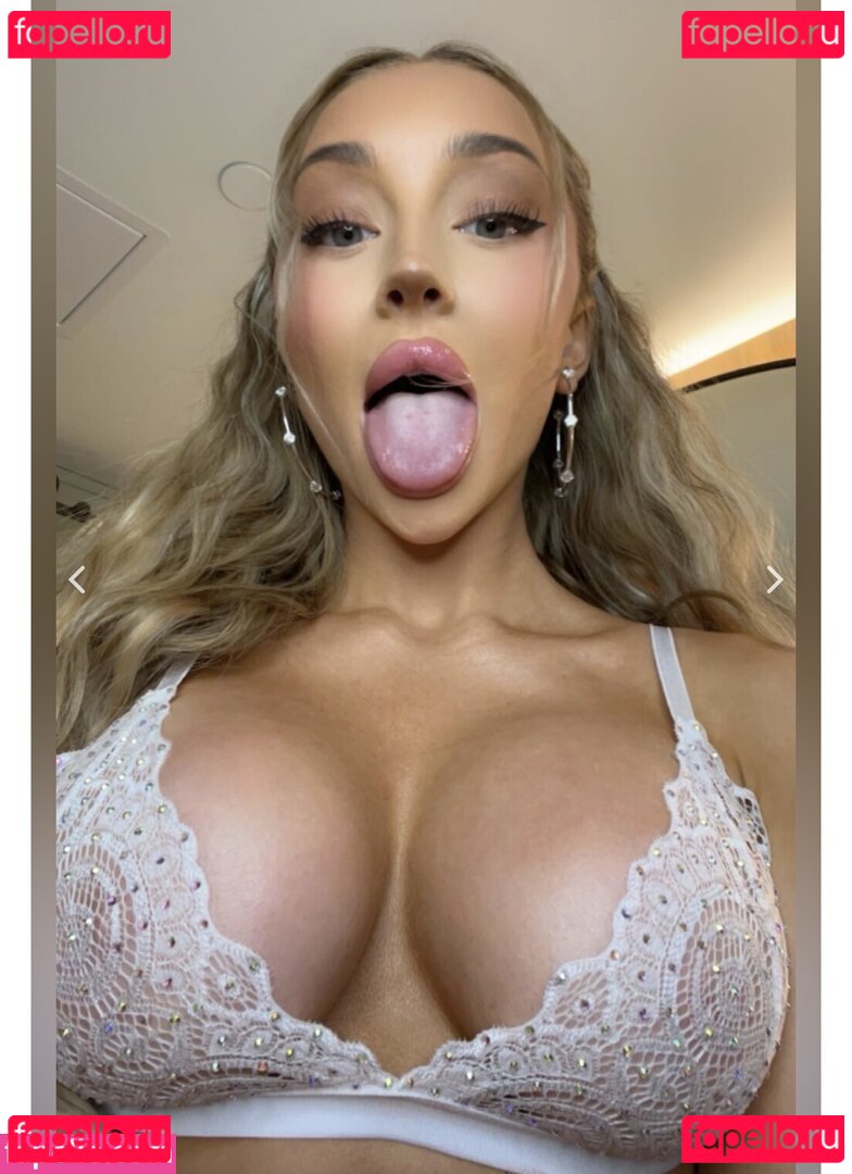Vanna Einerson Nude Onlyfans Photo 34