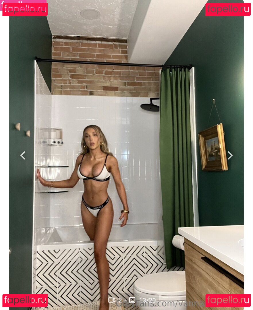 Vanna Einerson Nude Onlyfans Photo 24