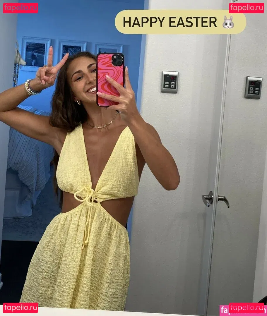 Melanie Wilking Onlyfans Photo Gallery 