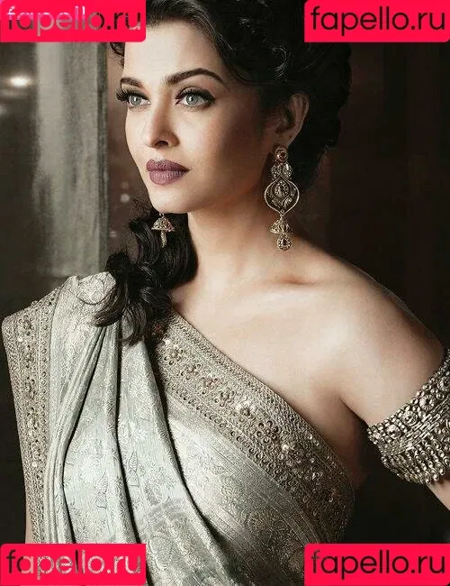 Aishwarya Rai Onlyfans Photo Gallery 