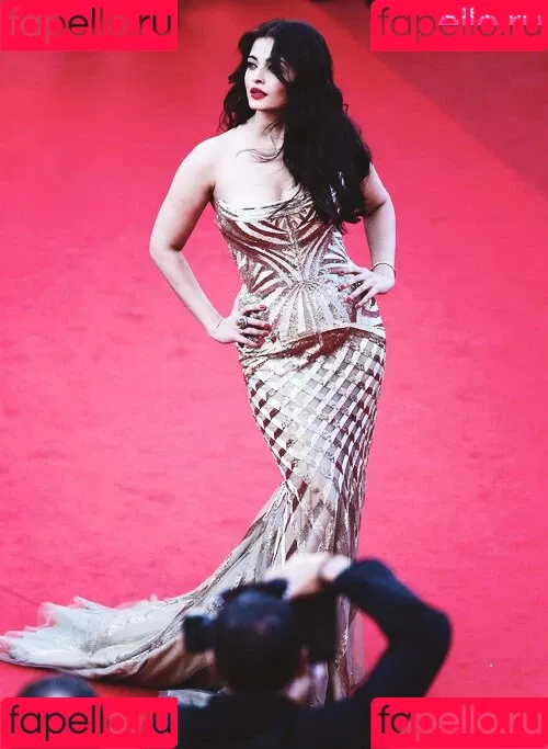 Aishwarya Rai Onlyfans Photo Gallery 