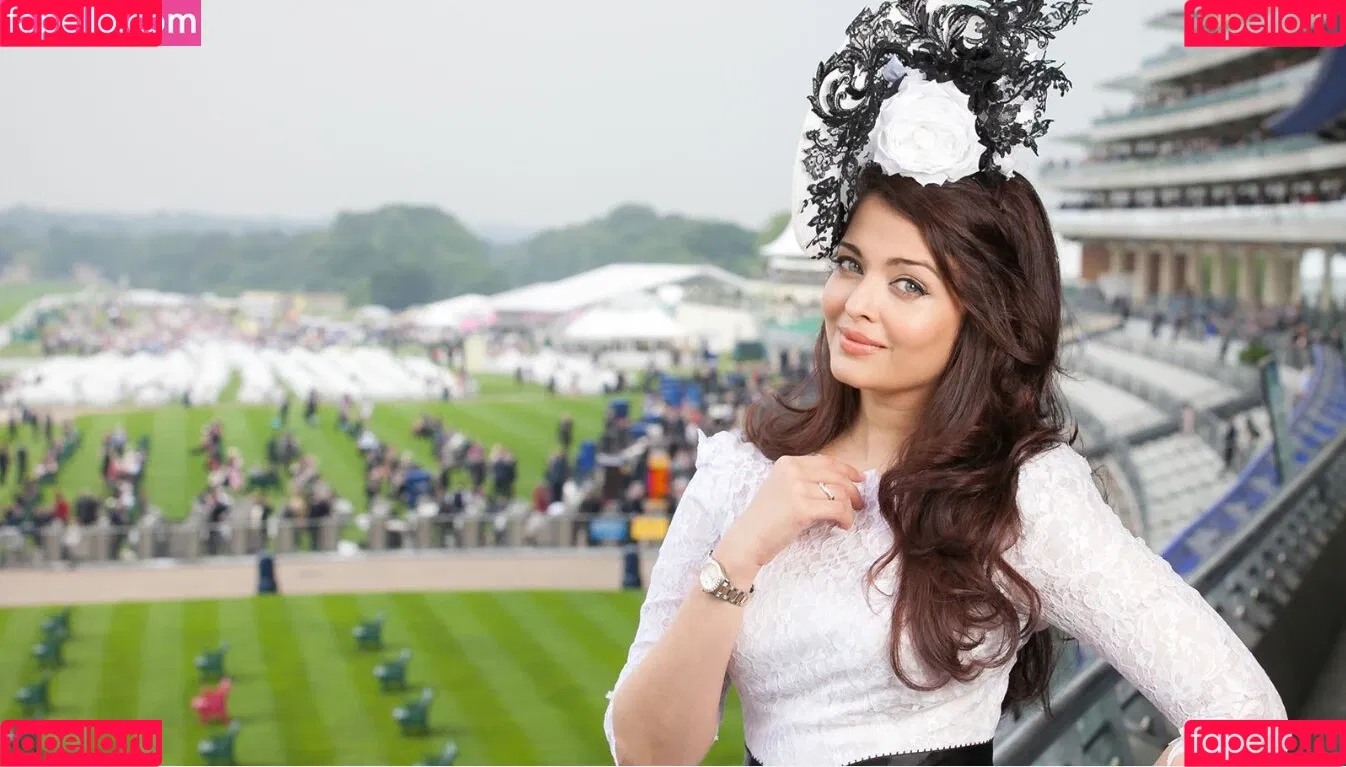 Aishwarya Rai Onlyfans Photo Gallery 
