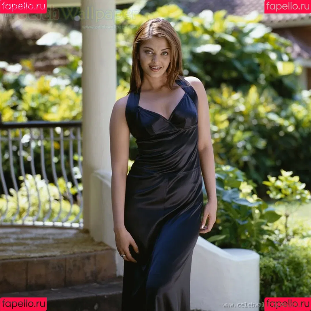 Aishwarya Rai Onlyfans Photo Gallery 